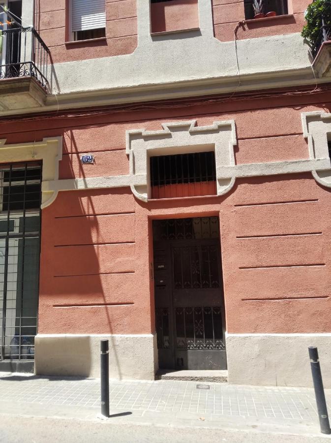 Fontodrona 62 Apartamento Barcelona Exterior foto